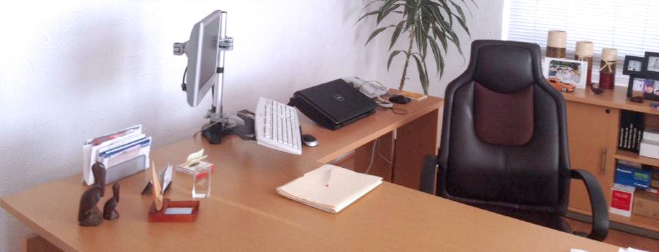 Instalaciones